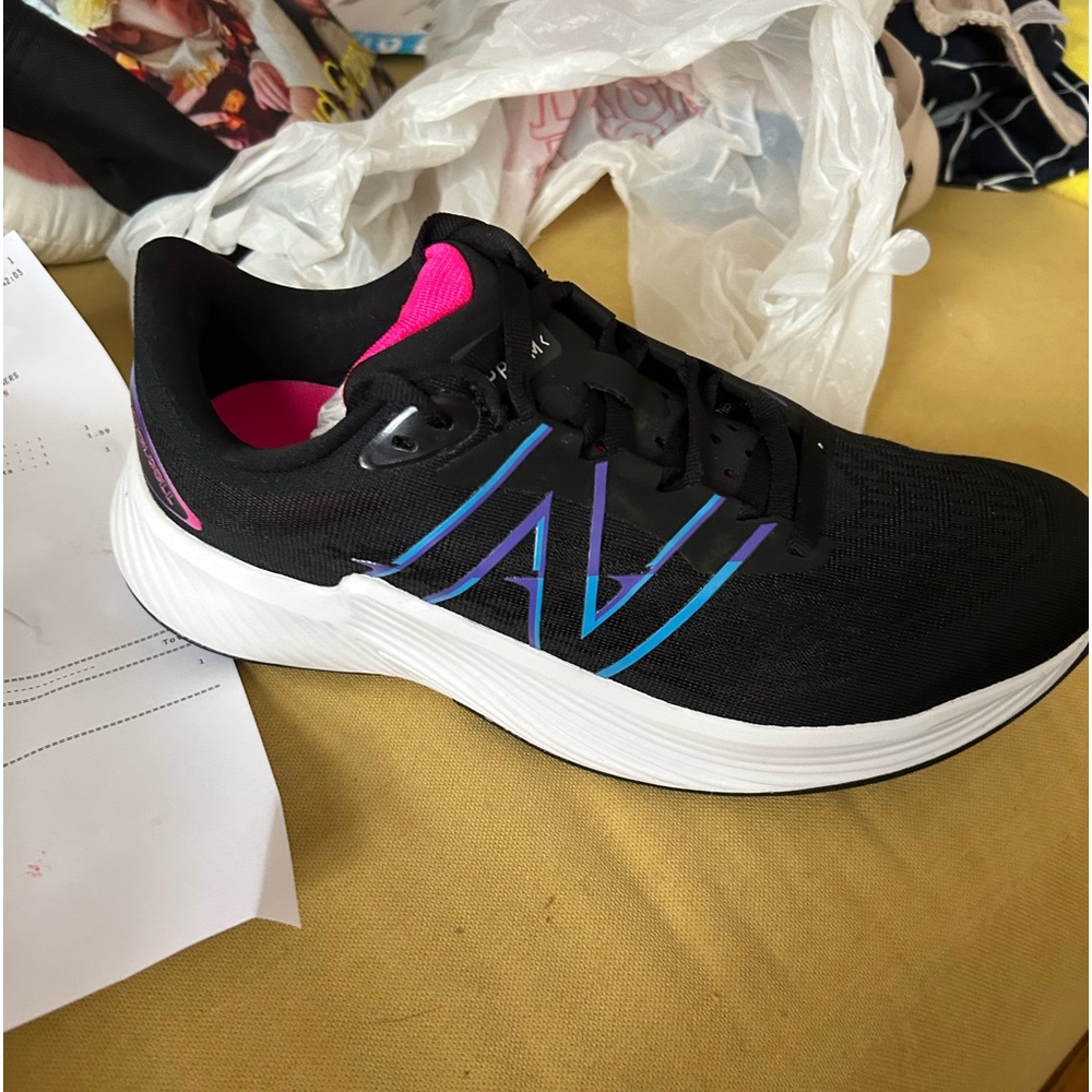 New balance